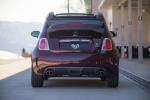 Abarth 695 Edizione Maserati 2013 года (JP)